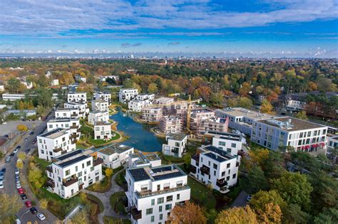 berlin village